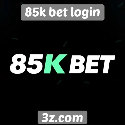 85k bet login | Comparação com outros sites de apostas