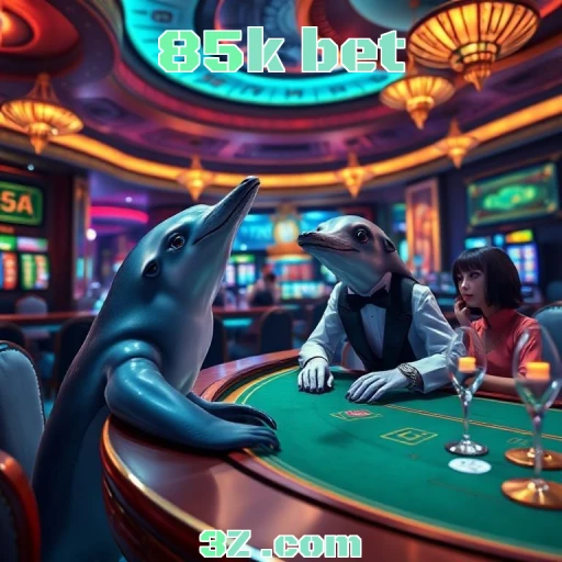 85k bet login: uma aventura emocionante nos games online