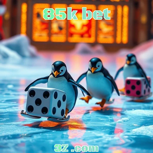 Experimente a Emoção Live na 85k Bet Login Hoje